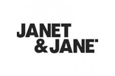 JANET & JANET