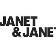 JANET & JANET